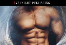 Uncaged Review – Broken Ice of Eternity by T.M. Smith