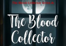 Uncaged Review – The Blood Collector by Jade Christy