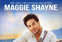 Uncaged Review – Honky Tonk Cowboy by Maggie Shayne