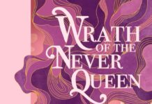 Uncaged Review – Wrath of the Never Queen by Storm Lomax