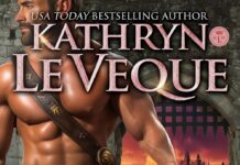 Uncaged Review – Obliteration by Kathryn Le Veque