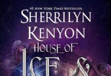 Uncaged Review – House of Ice and Shadows by Sherrilyn Kenyon