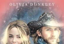 Uncaged Review – A Holiday Boyfriend by Olivia Dunkley