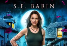 Uncaged Review – Shift of Heart by S.E. Babin