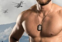 Uncaged Review – Rescued by the Seal by Logan Chance
