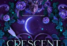 Uncaged Review – Crescent Kingdom by Tessa Hale