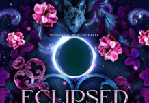 Uncaged Review – Eclipsed Empire by Tessa Hale