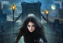 Uncaged Review – The Prodigal by H.R. Boldwood