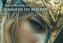 Uncaged Review – Dragonslayer’s Valkyrie by Jennifer Ivy Walker