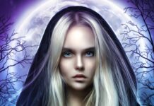 Uncaged Review – Nightworld Academy: Origins by L.J. Swallow