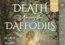 Death Among the Daffodils by Aviva Orr