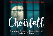Uncaged Review – Choirfall by Jade Christy