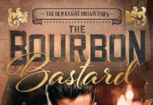 Uncaged Review – The Bourban Bastard by D.K. Marie