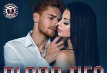 Uncaged Review – Blood Ties by Maggie Clare