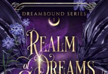 Uncaged Review – Realms of Dreams & Shadows by J. Kenner